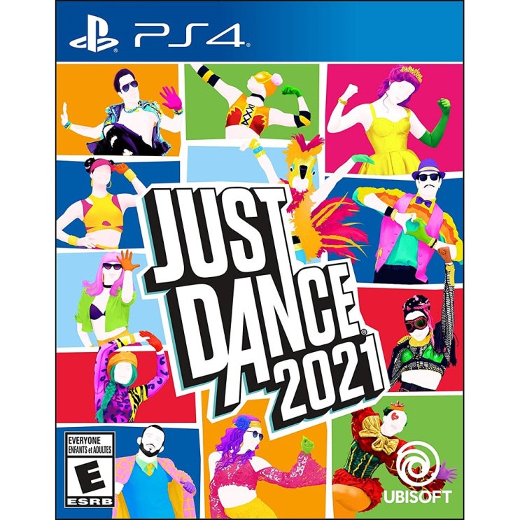 인기 급상승인 저스트 댄스 2021 PS4 음악 리듬 운동게임 추천해요 인기 급상승인 저스트 댄스 2021 PS4 음악 리듬 운동게임 추천해요