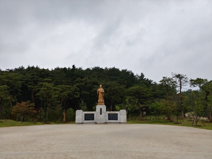  영릉,영릉...