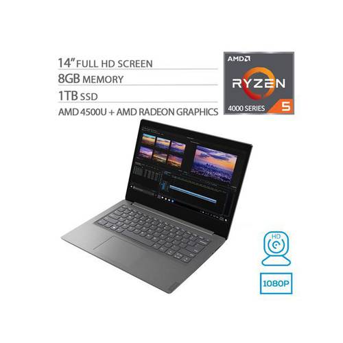 많이 찾는 Newegg Lenovo V14 ARE 14 FHD Laptop Ryzen 5 4500U Hexa-Core up to 4.0, 8GB, 상세내용참조, 상세내용참조 좋아요