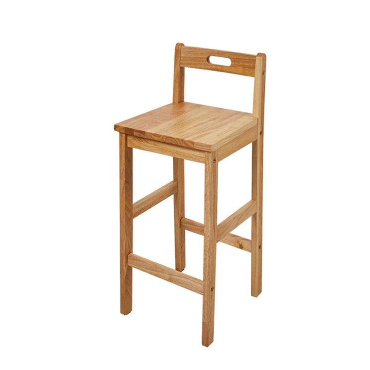 핵가성비 좋은 에코DIY 원목 사각 등받이 바스툴, 내츄럴 추천합니다 핵가성비 좋은 에코DIY 원목 사각 등받이 바스툴, 내츄럴 추천합니다