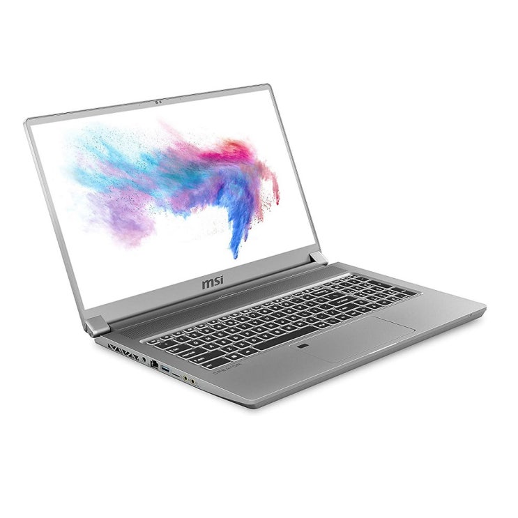 잘팔리는 MSI Creator 17 노트북 A10SE (i7-10750H 43.9cm RTX2060 6GB), 윈도우 미포함, 512GB, 16GB 추천합니다