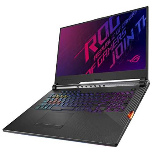 가성비갑 ASUS ASUS ROG Strix Scar III (2019) Gaming Laptop 17.3 240Hz IPS Type, 상세내용참조, 상세내용참조, 상세내용참조 ·