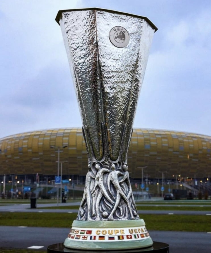 UEL UEFA 유로파리그 2020-21시즌 결승전 비야레알 맨체스터유나이티드 UEL UEFA 유로파리그 2020-21시즌 결승전 비야레알 맨체스터유나이티드