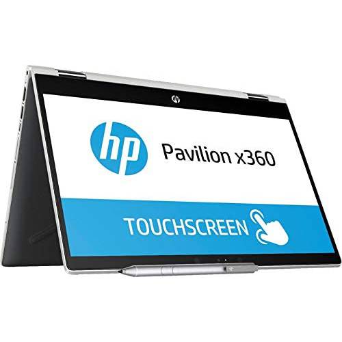 리뷰가 좋은 HP 2019 Flagship Premium HP Pavilion x360 Business 14 2-in-1 HD Touchs, 상세내용참조, 상세내용참조, 상세내용참