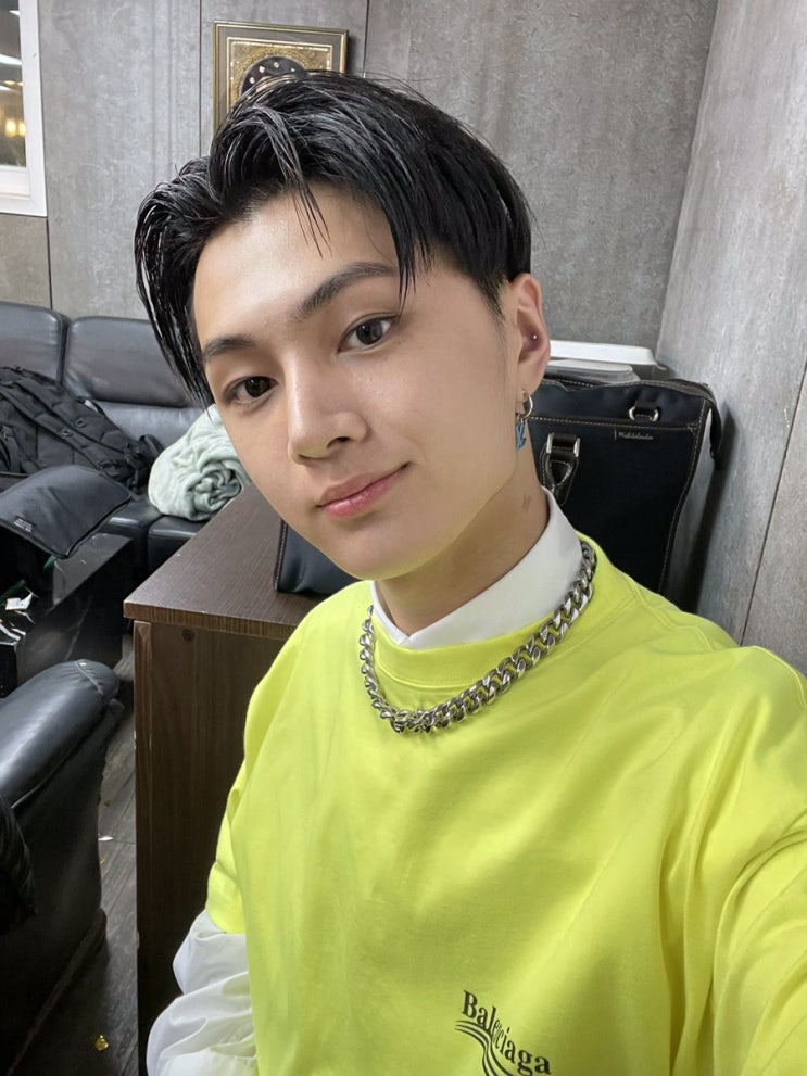  엔하이픈 210525