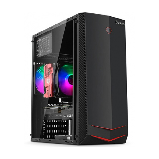 최근 많이 팔린 조이젠 리그오브레전드 조립PC 라이징A01 (AMD R5-3400G), WIN 미포함, RAM 4GB+4GB, SSD 240GB 추천합니다