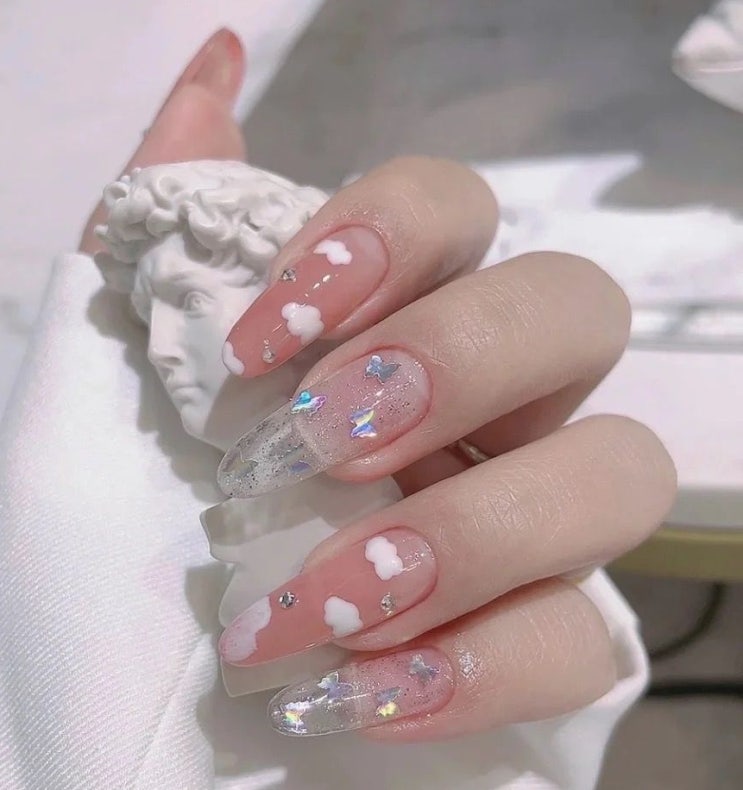  네일, 패디 함부로 하면 안되는 이유?/ 젤네일과 발톱 무좀 (여성분들 꼭 보세요!) _닥터 지온