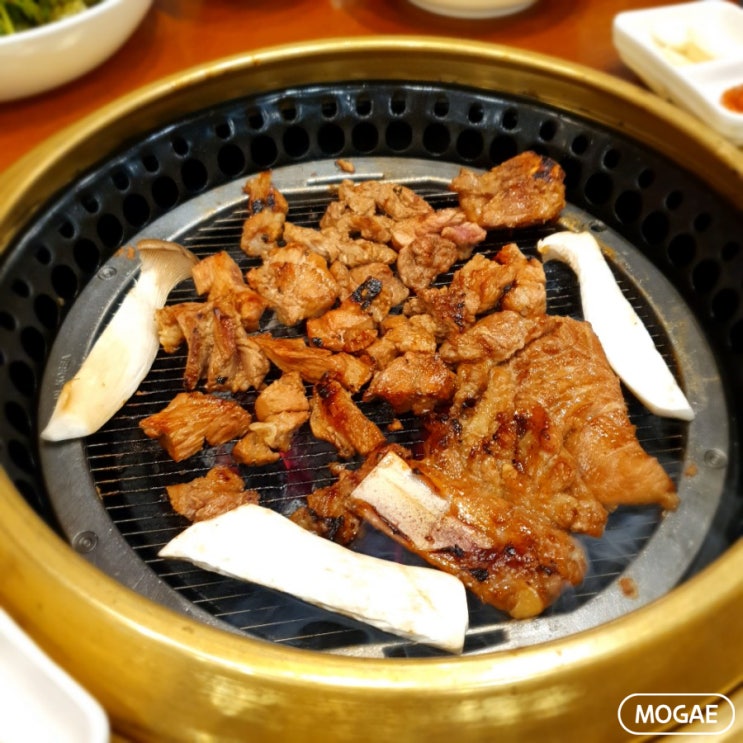  양주 돼지갈비 : 최애맛집 담아 내돈내산 후기