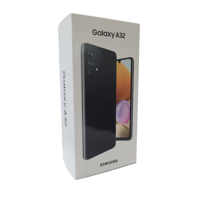 인기 많은 삼성 갤럭시A32 64GB SM-A325N 미개통 미개봉 새제품, 어썸 블랙 추천합니다 인기 많은 삼성 갤럭시A32 64GB SM-A325N 미개통 미개봉 새제품, 어썸 블랙 추천합니다