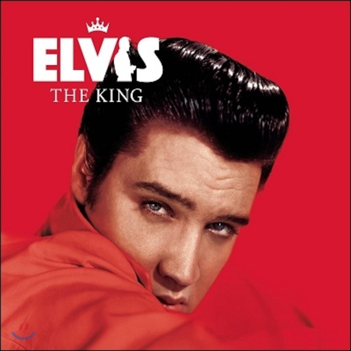 핵가성비 좋은 Elvis Presley - The King 75th Anniversary 추천해요 핵가성비 좋은 Elvis Presley - The King 75th Anniversary 추천해요