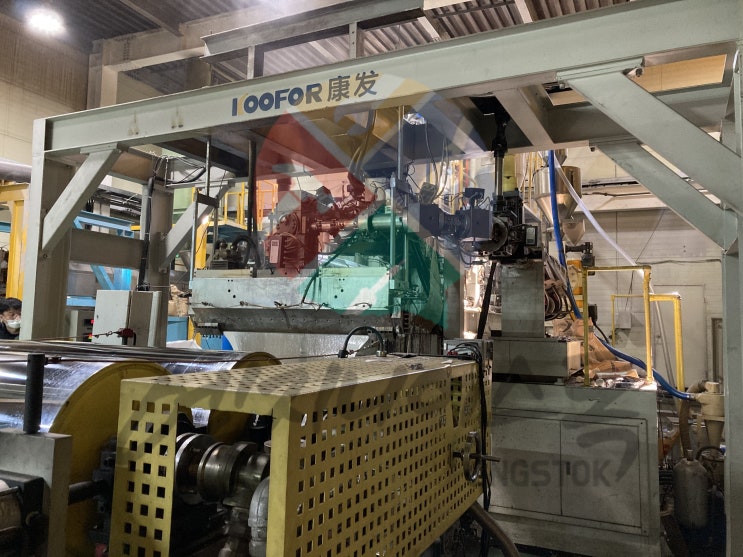  현장방문 / SIEMENS S7-200CN plc수리 / 지멘스PLC S7-200CN 214-2AD23-0XB8 수리 / 지멘스PLC수리업체 (경기도 이천)