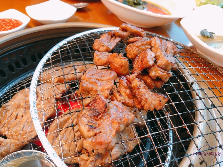  선학동맛집 선학동함흥냉면