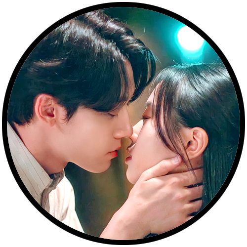 이도현 고민시 배경화면 오월의 청춘 키스신 + 황희태 김명희 명대사