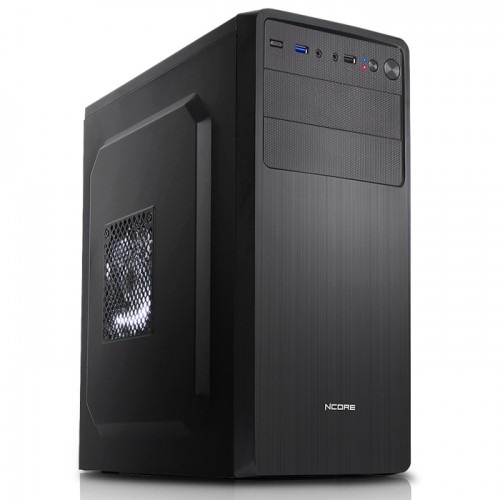 갓성비 좋은 쿠팡 로켓추천 PC No.4 (i5 9400F WIN미포함 16GB 128GB SSD GTX1650 super), 기본형 추천합니다