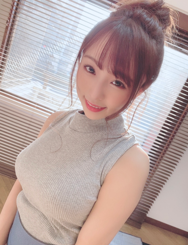  아마네 마히나 / 天音まひな / Mahina Amane