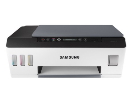  삼성전자 잉크젯 플러스 S 복합기 SL-T1672W 덕분에 프린트 깔끔하게 뽑아네요