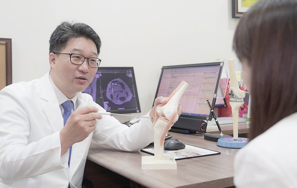 GF정형외과 사진 2