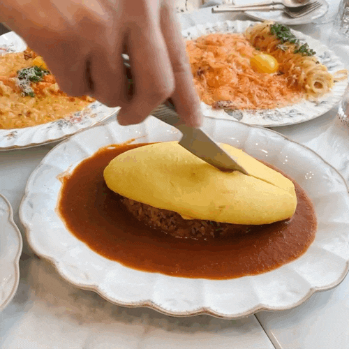 강남역 맛집 추천 을지다락 맛도 비주얼도 100점