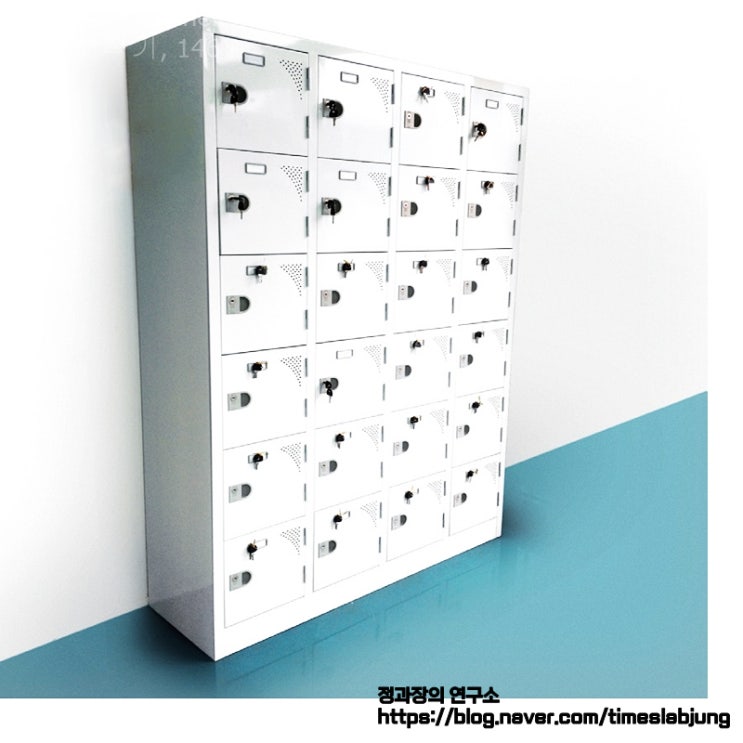 신발장 / Cabinet for shoes, Steel Coated