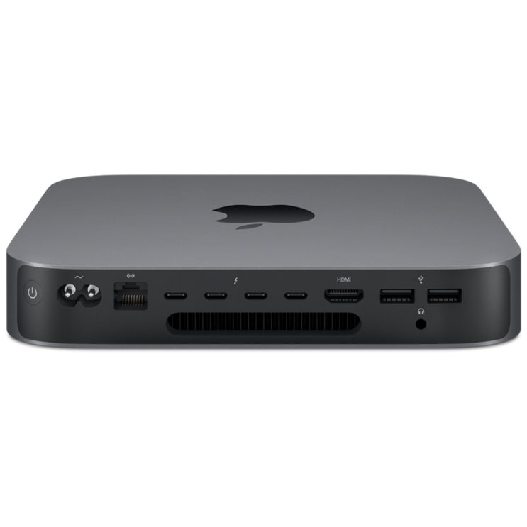 인지도 있는 Apple Mac mini PC, 8세대 i3, 8GB, SSD 256GB 추천해요 인지도 있는 Apple Mac mini PC, 8세대 i3, 8GB, SSD 256GB 추천해요