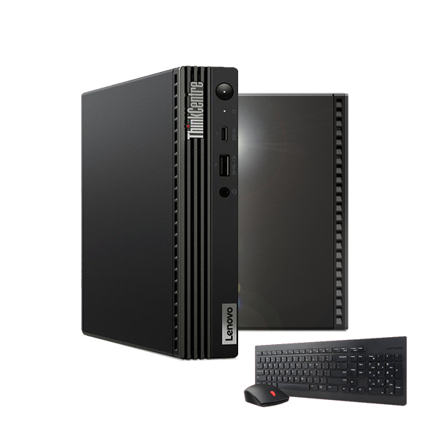 잘팔리는 레노버 ThinkCentre M80q Tiny 데스크탑 11DNS00B00 (i5-10400T), Tiny-11DNS00B00, WIN 미포함, RAM 8GB, NVMe