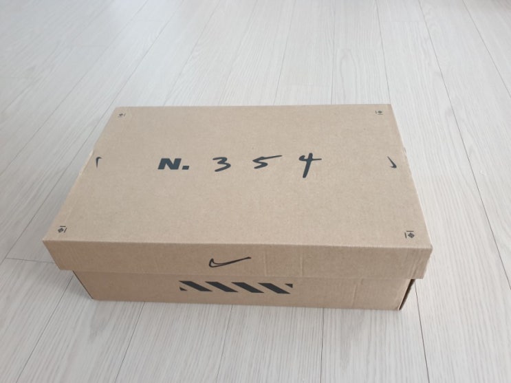 N.354 득템
