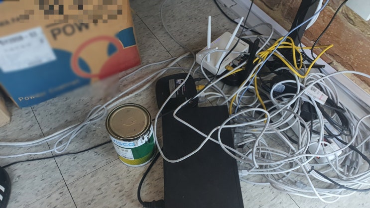  사무실 카페 스터디카페 병원 학교 학원 인터넷점검 무료견적 필요할 때