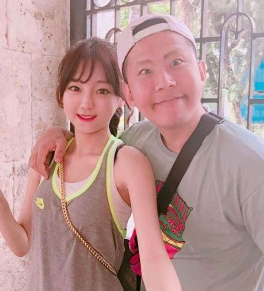  철구 외질혜 이혼 정리 [클럽,업소? 지윤호와 바람?]