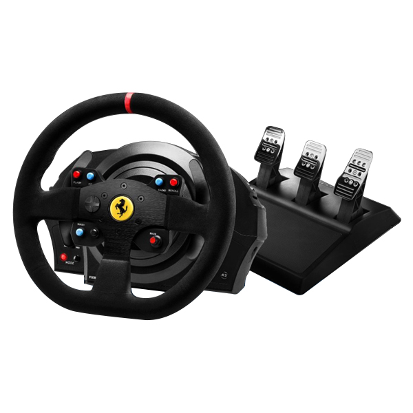 핵가성비 좋은 트러스트마스터 T300 페라리 레이싱 휠, T300 FERRARI INTEGRAL RW, 1개 추천해요 핵가성비 좋은 트러스트마스터 T300 페라리 레이싱 휠, T300 FERRARI INTEGRAL RW, 1개 추천해요