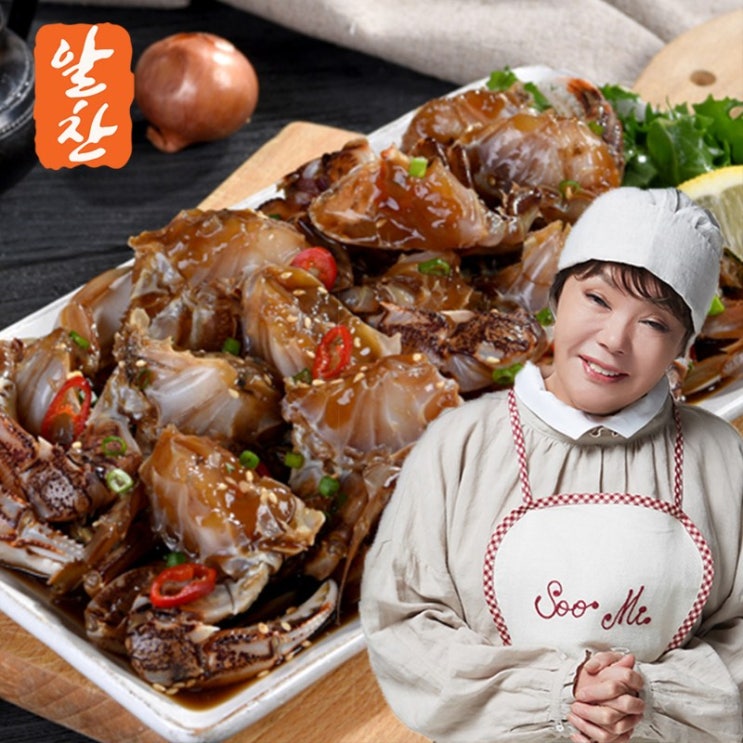 의외로 인기있는 알찬씨푸드 알찬 김수미 제주 금게 간장게장 국내산 1.4kg, 금게간장게장 1.4KG 좋아요 의외로 인기있는 알찬씨푸드 알찬 김수미 제주 금게 간장게장 국내산 1.4kg, 금게간장게장 1.4KG 좋아요