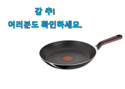 골라골라 테팔 후라이팬 28cm 제품 강추에요!