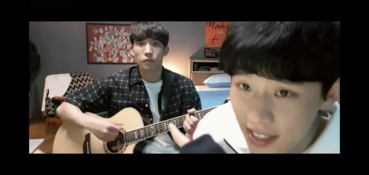  #블챌 #오늘일기 김성철 배우님한테 빠진 날-