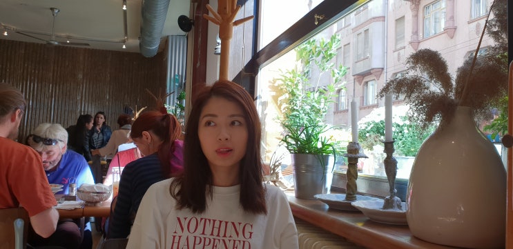  추천하다 직접만들게 된 이야기