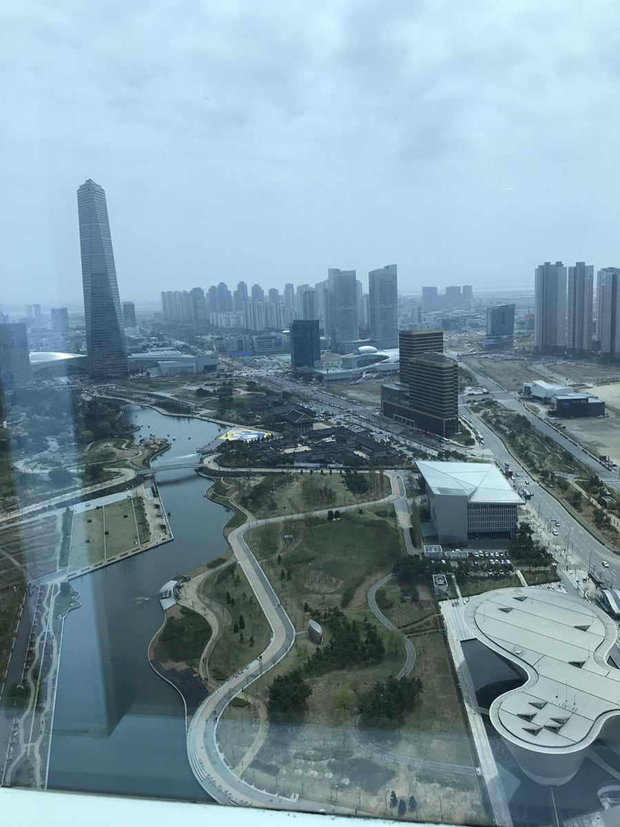이나니와요스케 인천송도점 사진 4