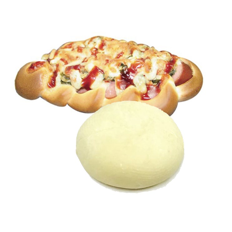 가성비 뛰어난 단과자빵 알생지 50g X 30개입 냉동생지 소세지빵만들기 반죽생지 홈베이킹반죽, 50g*30개 추천해요 가성비 뛰어난 단과자빵 알생지 50g X 30개입 냉동생지 소세지빵만들기 반죽생지 홈베이킹반죽, 50g*30개 추천해요