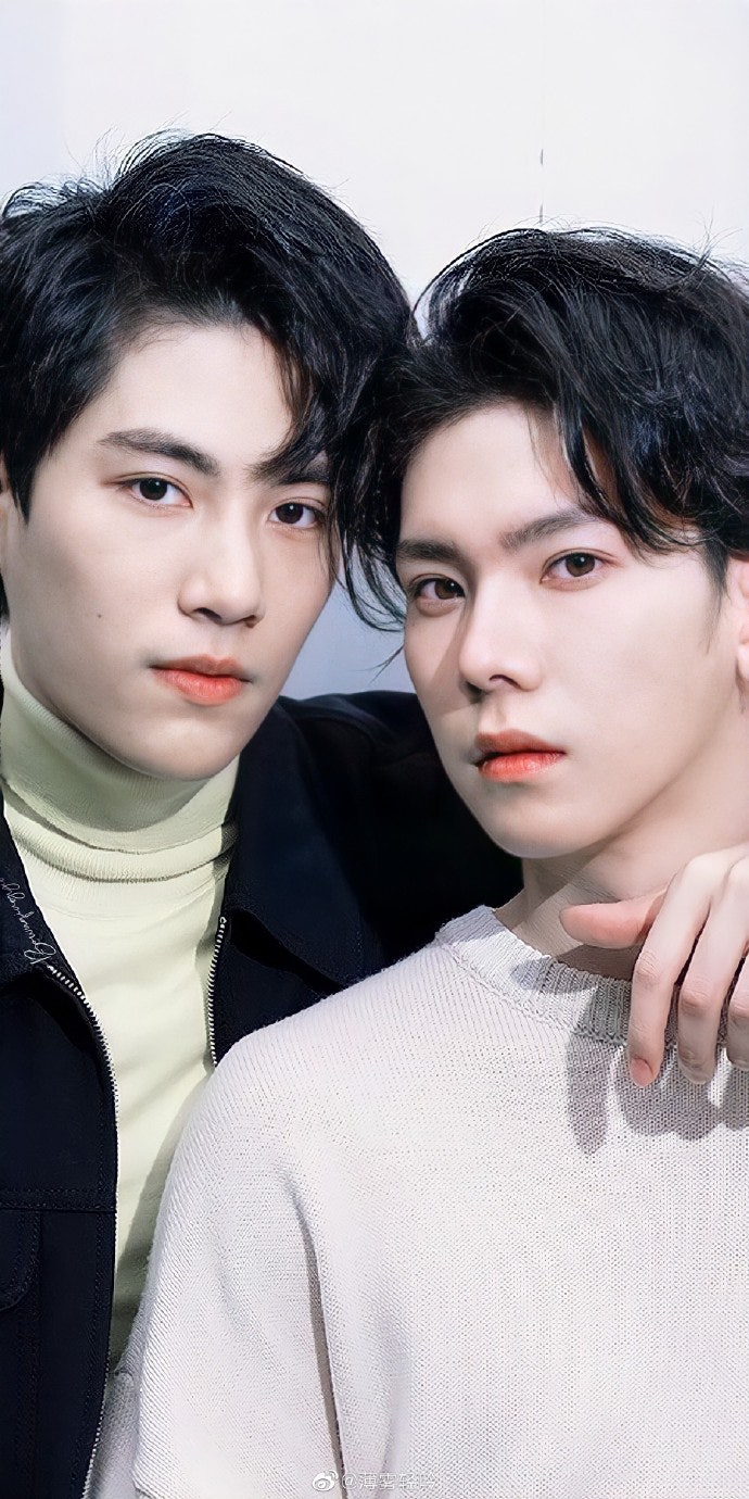 태국 벨드 BL DRAMA 태벨드 비엘 드라마 7편