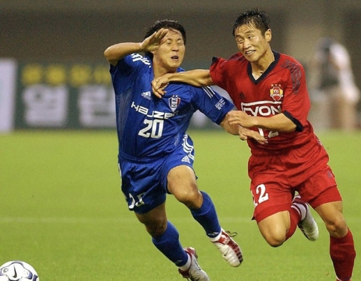 K리그 프로축구 하나은행 FA컵 16강전 수원삼성 vs FC안양 김천상무 vs 성남FC 충남아산 vs 포항스틸러스 강원FC vs 서울이랜드 울산현대 vs 경남FC 참고자료