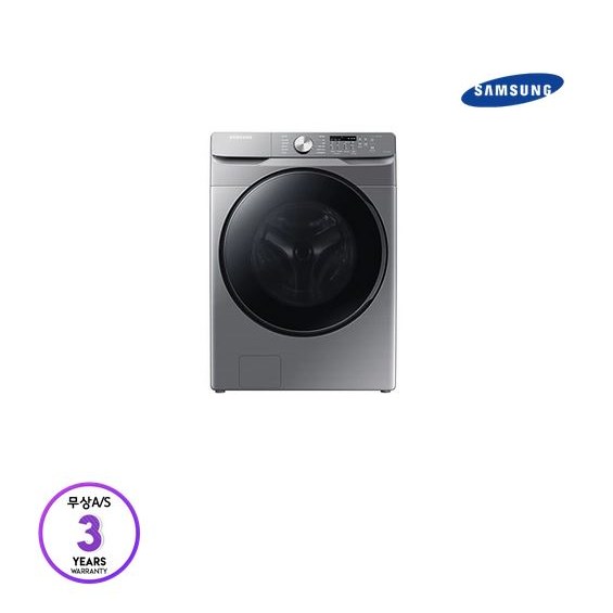 선택고민 해결 삼성전자 드럼세탁기 19KG 이녹스 WF19T6000KP 좋아요 선택고민 해결 삼성전자 드럼세탁기 19KG 이녹스 WF19T6000KP 좋아요