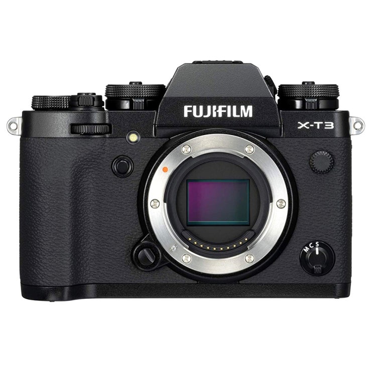 구매평 좋은 후지필름 X-T3 Body 블랙 ··· 구매평 좋은 후지필름 X-T3 Body 블랙 ···