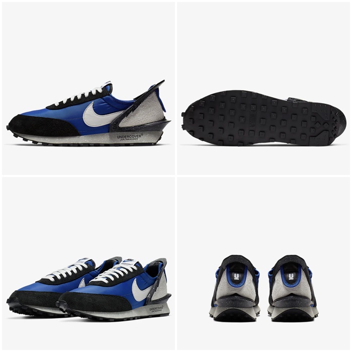 많이 팔린 (해외배송) 나이키 100스퀘어 나이키 X 언더커버 데이브레이크 블루 BV4594-400 Nike x Undercover Daybreak 100스퀘어 좋아요