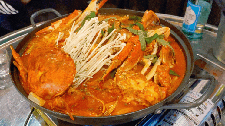  대구 중구 종로 술집 86계성집 : 먹고 포장까지 해간 맛집