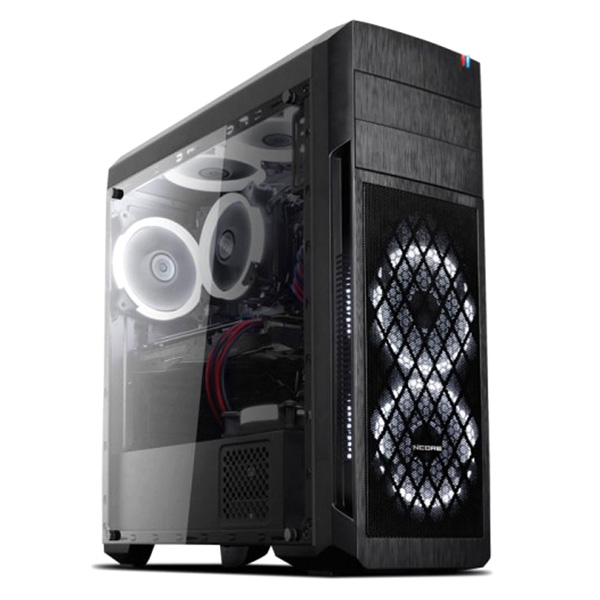 인기 급상승인 컴맹닷컴 데스크탑 CMA260C-603H (AMD R5-2600), WIN10 Home, RAM 16GB, SSD 240GB 좋아요