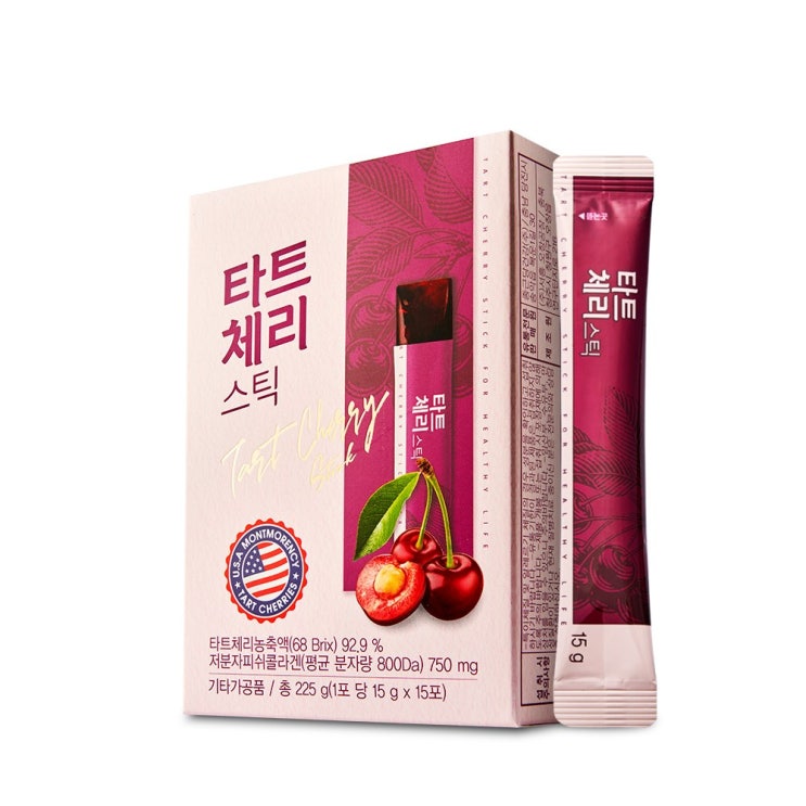 인기 많은 종근당건강 몽모랑시 타트체리스틱, 2 추천해요 인기 많은 종근당건강 몽모랑시 타트체리스틱, 2 추천해요