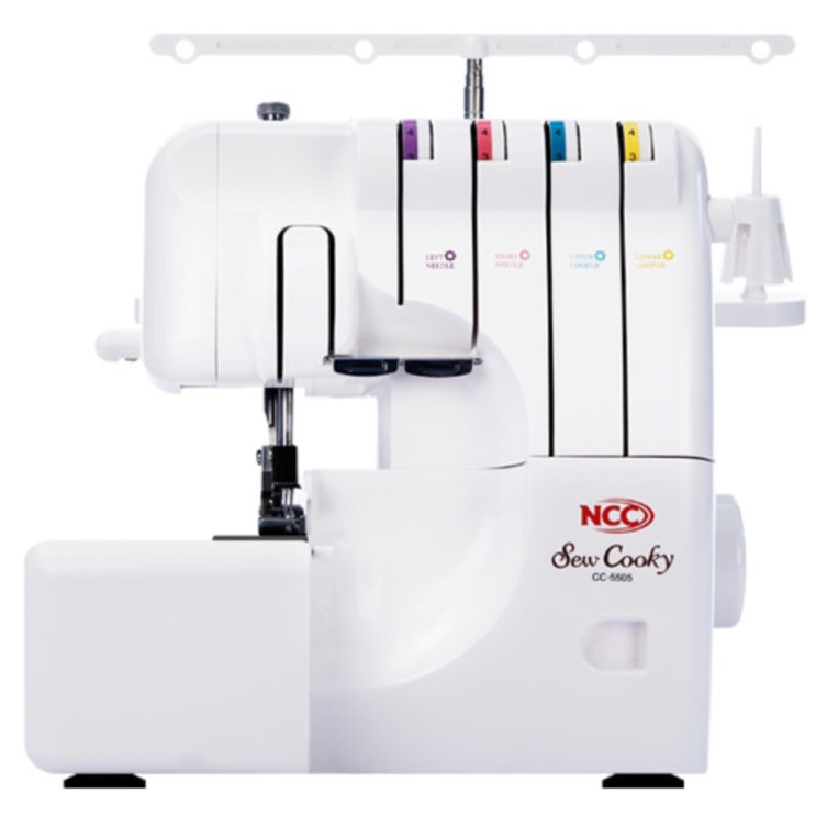 선호도 좋은 NCC미싱 쏘우쿠키 재봉틀 CC-5505 추천합니다 선호도 좋은 NCC미싱 쏘우쿠키 재봉틀 CC-5505 추천합니다