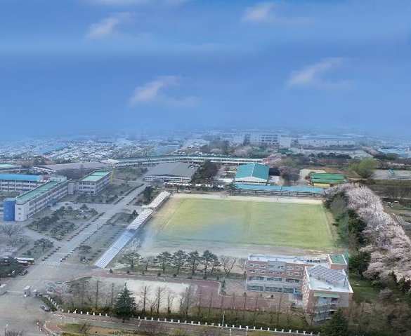 전주공업고등학교 jeonju 전주공업고등학교 jeonju