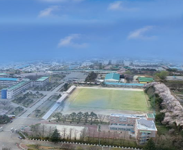 전주공업고등학교 jeonju