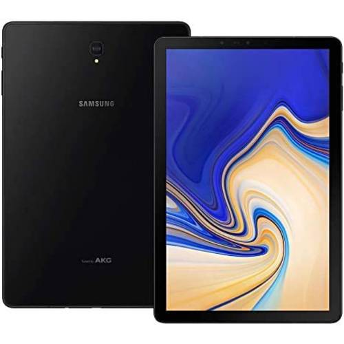 많이 팔린 SAMSUNG Samsung Galaxy Tab S4 T837T 10.5 64GB Android Tablet (T-Mobile, 상세내용참조, 상세내용참조 ···