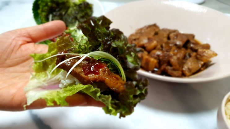  [이수역 맛집추천] "임창정의 대단한갈비이수점" 포장해서 먹어도 맛있어요