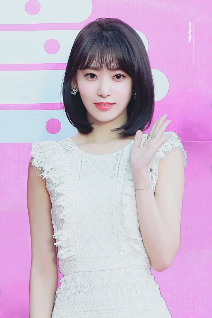  미야와키 사쿠라 빅히트 새 걸그룹에 합류 예정 루머 돌다