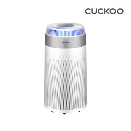 후기가 좋은 [홈 생활가전] 공기청정기 Cuckoo 84.7 제곱미터 넓은 청정면적 좋아요